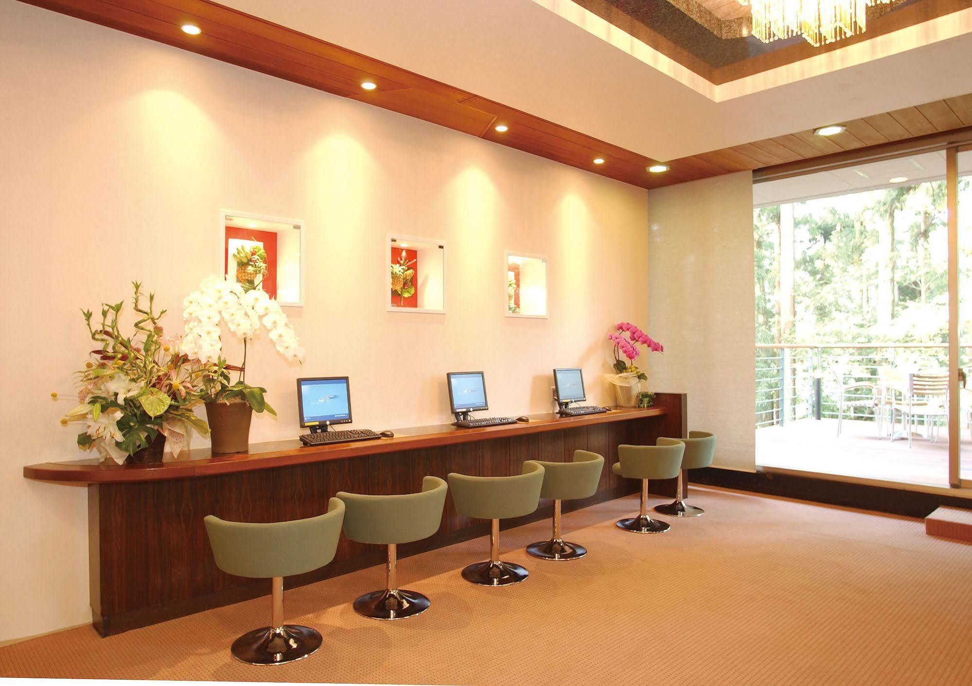 Ooedo Onsen Monogatari Yamanaka Saichoraku Hotel Kaga  Exterior foto