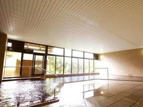 Ooedo Onsen Monogatari Yamanaka Saichoraku Hotel Kaga  Exterior foto